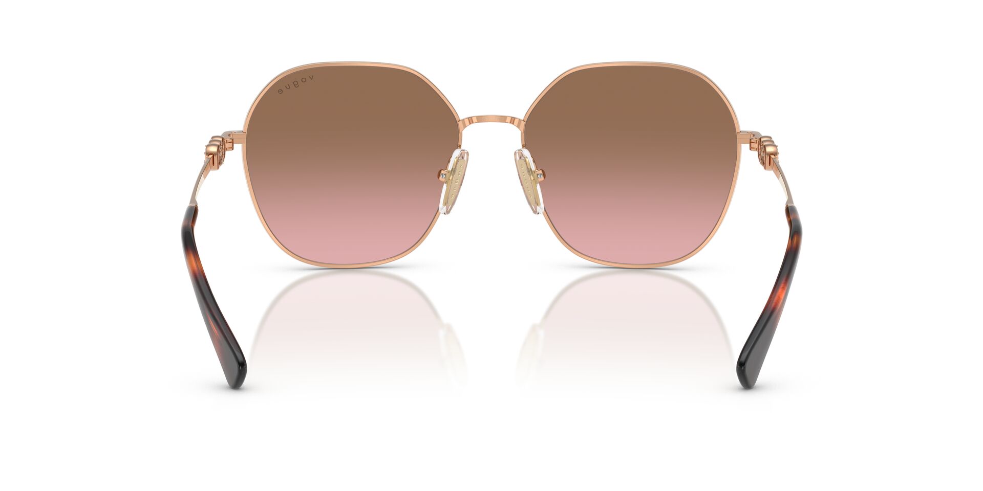 VOGUE VO4318SB 515214 55 SUNGLASSES