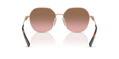 VOGUE VO4318SB 515214 55 SUNGLASSES