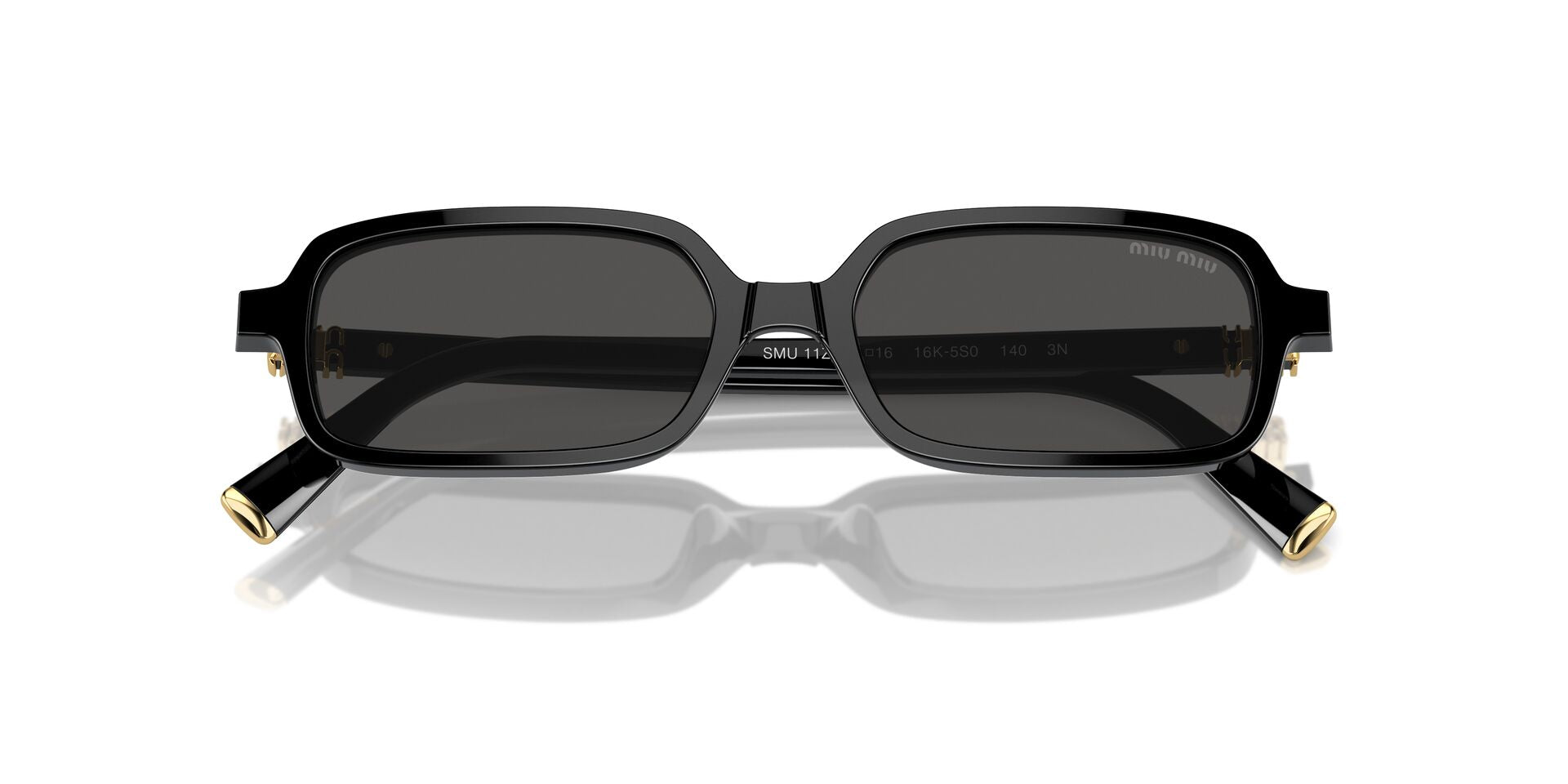 MIU MIU MU11ZS 16K5S0 51 SUNGLASSES