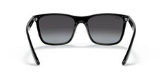 RAYBAN RB4349 601 8G 56 SUNGLASSES