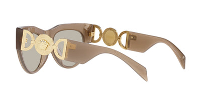 VERSACE VE4440U 5407/3 56 SUNGLASSES