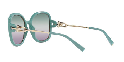 TIFFANY & CO TF4202U 8379EL 57 SUNGLASSES
