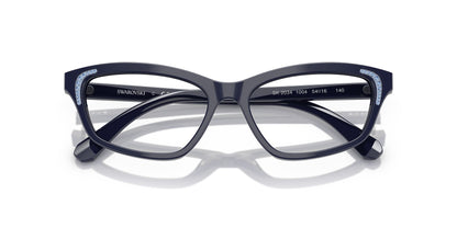 SWAROVSKI SK2034 1004 52 FRAME