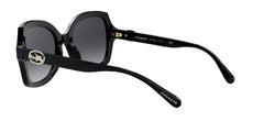 COACH HC8295 50028G 56 SUNGLASSES