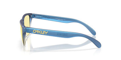 OAKLEY 009508 FROGSKINS S 950807 53 SUNGLASSES