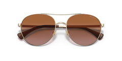 RALPH LAUREN 0RA4135 911613 55 SUNGLASSES