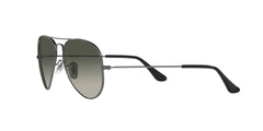 RAYBAN RB3025 AVIATOR 004/71 62 SUNGLASSES