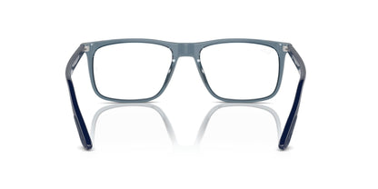 RAYBAN RX5389I 8371 54 FRAME