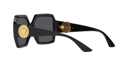 VERSACE VE4453 GB1/87 56 SUNGLASSES
