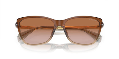 RALPH LAUREN RA5308U 613313 57 SUNGLASSES