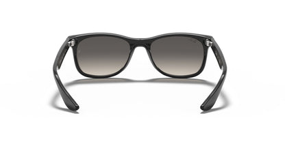 RAYBAN RJ9052S JUNIOR NEW WAYFARER 100/11 47 SUNGLASSES