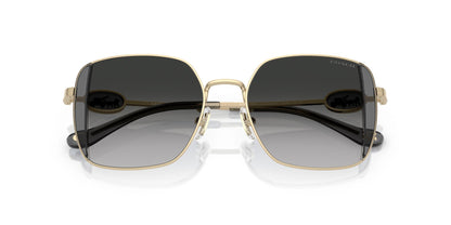 COACH HC7177B CAD72 90053C 51 SUNGLASSES