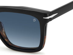 DAVID BECKHAM DB7000CS CLIPON 37N99 53 SUNGLASSES