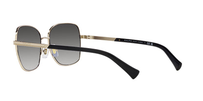 RALPH LAUREN RA4141 91168G 58 SUNGLASSES