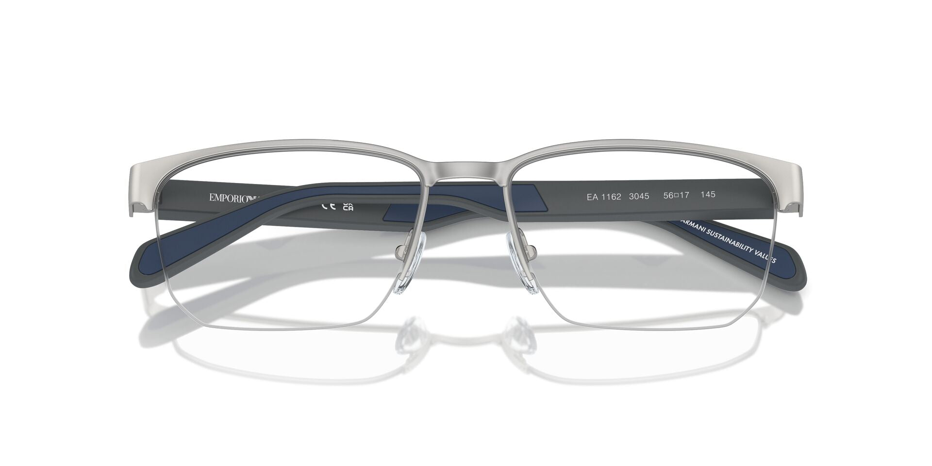 EMPORIO ARMANI EA1162 3045 56 FRAME