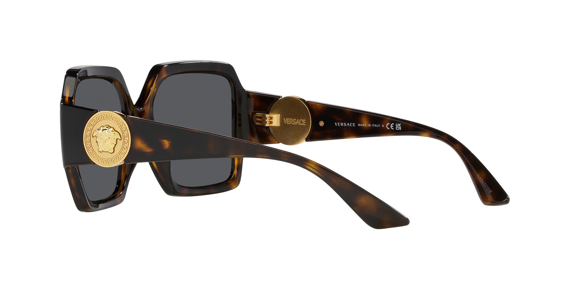VERSACE VE4453 108/87 56 SUNGLASSES