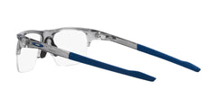 OAKLEY OX8061 PLAZLINK 806103 56 FRAME