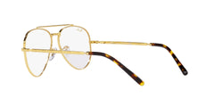 RAYBAN 0RX3625V 3086 58 FRAME