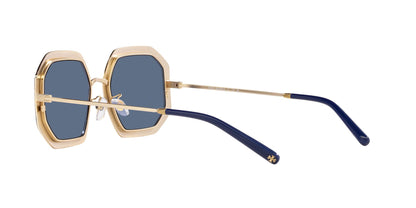TORY BURCH TY6102 335580 52 SUNGLASSES