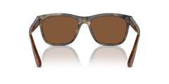 BRUNELLO CUCINELLI BC4003S 1008N9 55 SUNGLASSES