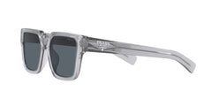 PRADA 0PR 03ZS U430A9 54 SUNGLASSES