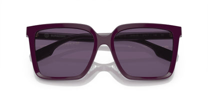 BURBERRY BE4411D 34001A 57 SUNGLASSES
