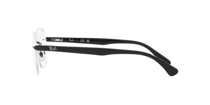 RAYBAN RX6504I 2509 53 FRAME