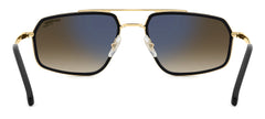 CARRERA CA338S 00386 58 SUNGLASSES