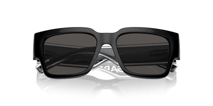 DOLCE & GABBANA DX6004 501/87 49 SUNGLASSES
