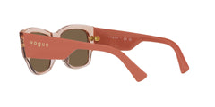 VOGUE 0VO5462S 295473 54 SUNGLASSES