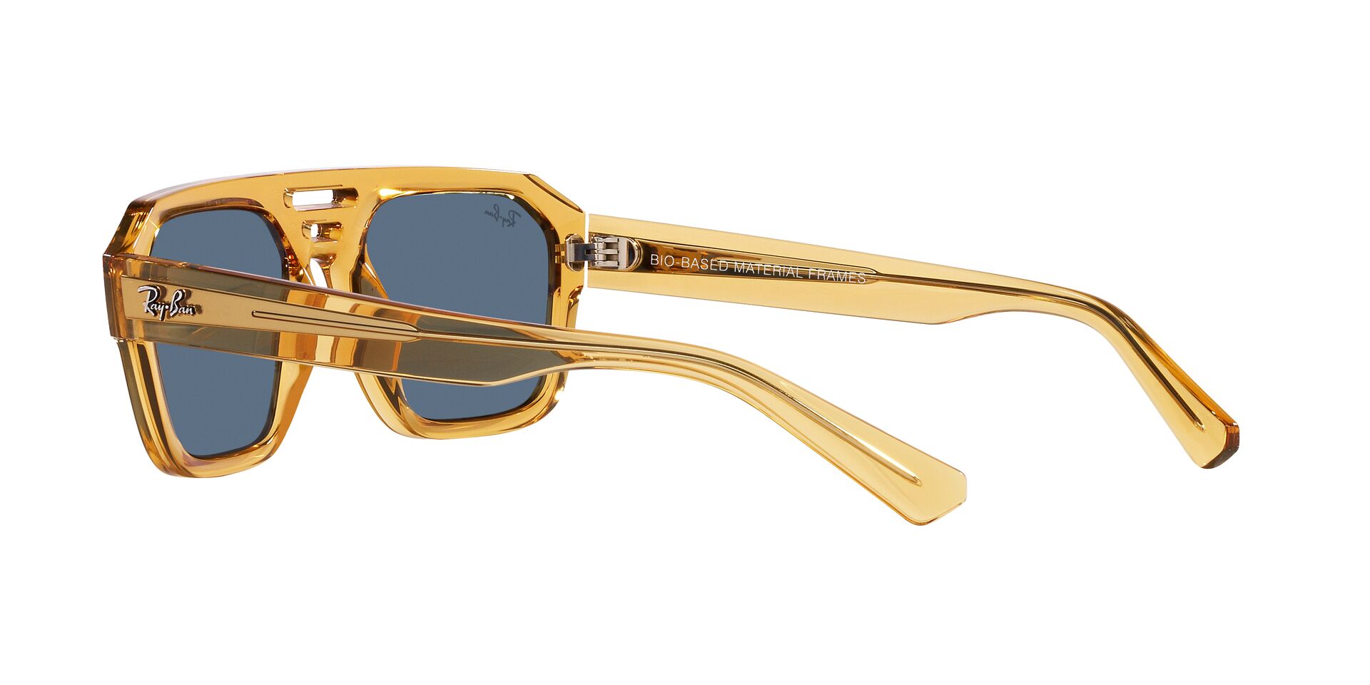 RAYBAN RB4397 CORRIGAN 668280 54 SUNGLASSES