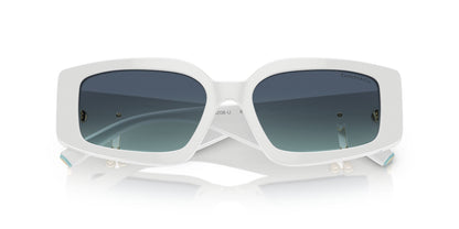 TIFFANY & CO TF4208U 83579S 54 SUNGLASSES