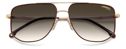 CARRERA CA355S NOA9K 59 SUNGLASSES