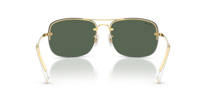 RAYBAN RB3761I 001 71 59 SUNGLASSES