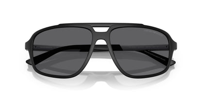 EMPORIO ARMANI EA4236U 5001T3 59 SUNGLASSES