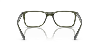 RAYBAN RX7027I 6751 54 FRAME