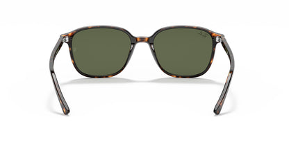 RAYBAN RB2193 LEONARD 902/31 53 SUNGLASSES