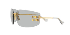 MIU MIU 0MU 54YS 5AK30B 80 SUNGLASSES