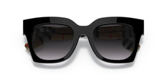 BURBERRY 0BE4364 39428G 49 SUNGLASSES