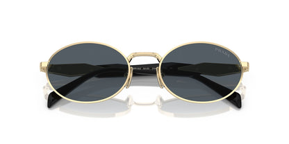 PRADA PR65ZS ZVN09T 55 SUNGLASSES