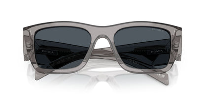 PRADA PR10ZS 16Z70B 54 SUNGLASSES