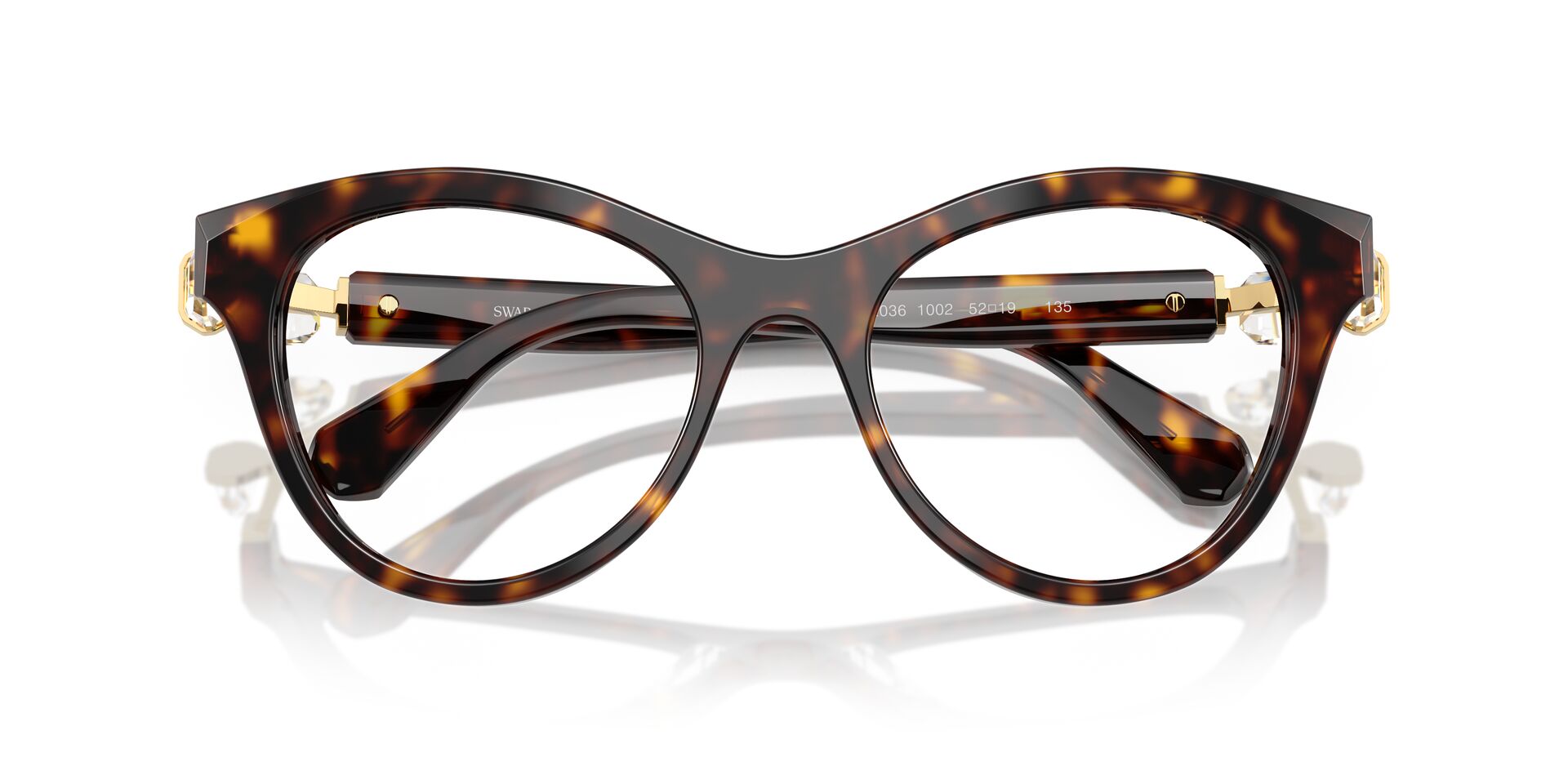 SWAROVSKI SK2036 1002 50 FRAME