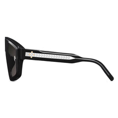 DIOR DIAMOND M1U CLIPON 10A0 137 SUNGLASSES