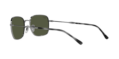 RAYBAN RB3706 004/71 54 SUNGLASSES