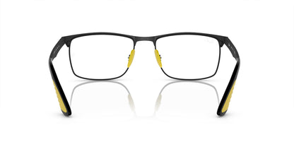 RAYBAN RX6516M F091 55 FRAME