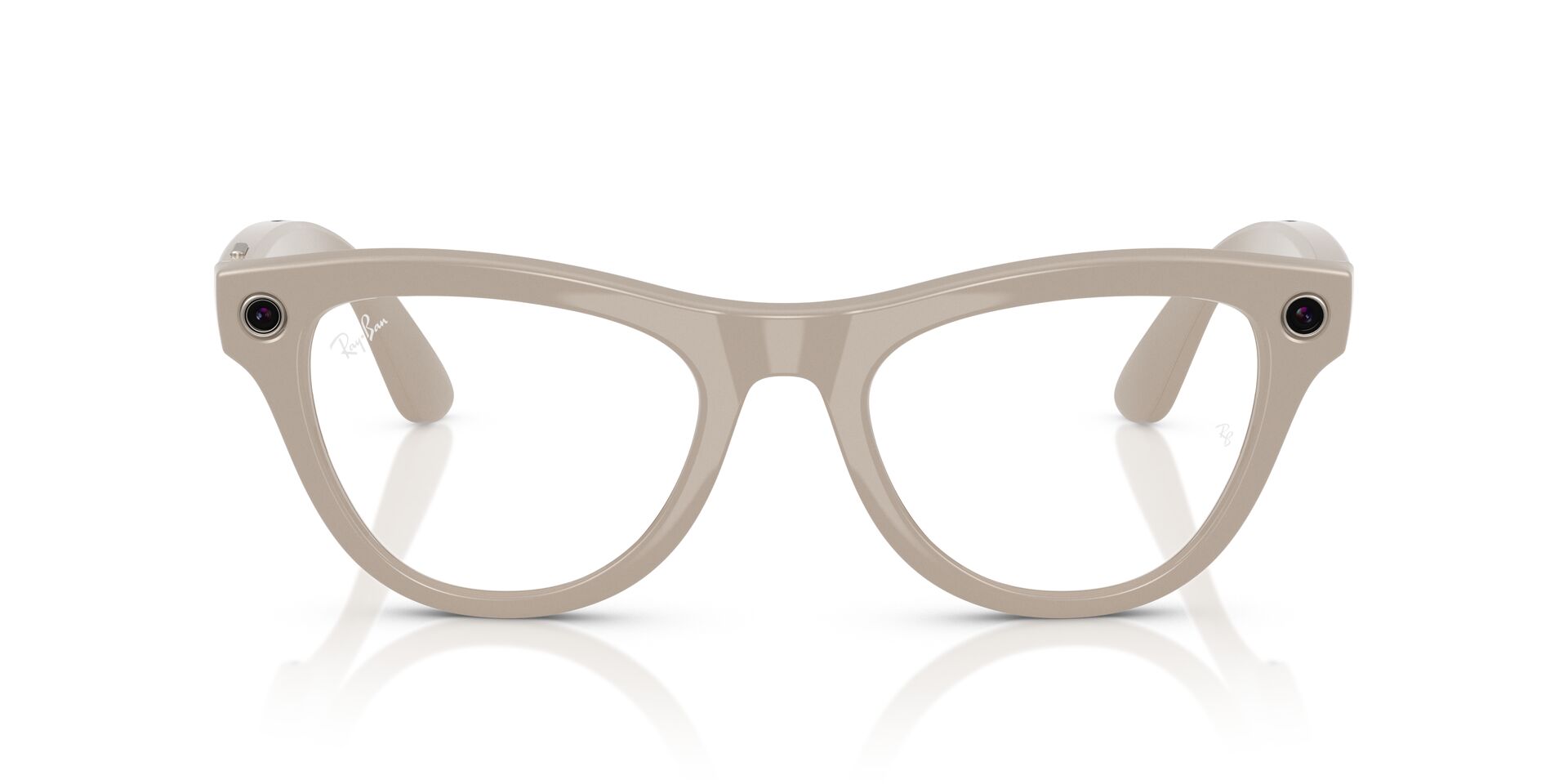 RAYBAN META 0RW4010 GEN 1 6700MF  52 SUNGLASSES