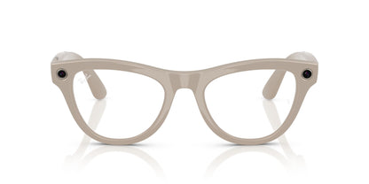 RAYBAN META 0RW4010 GEN 1 6700MF  52 SUNGLASSES