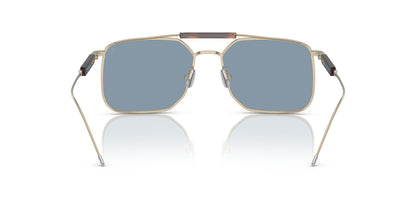 BRUNELLO CUCINELLI BC2005ST 500256 55 SUNGLASSES