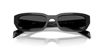 PRADA PRB06S 16K08Z 53 SUNGLASSES
