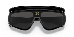 DOLCE & GABBANA 0DG6177 501/87 46 SUNGLASSES